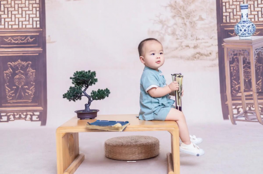 宁阳3岁宝宝不听话